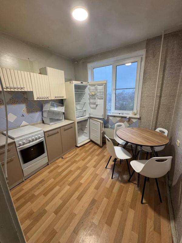 2-комн. квартира, 50 м², 6/16 этаж