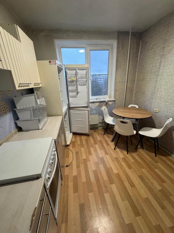 Квартира, Московская область, Серпухов, Весенняя улица, 8. Фото 2