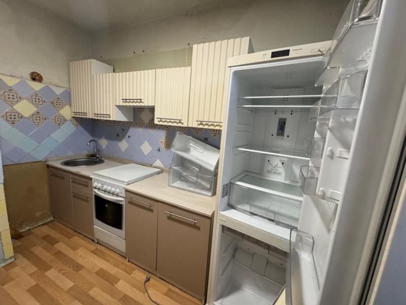 Квартира, Московская область, Серпухов, Весенняя улица, 8. Фото 3