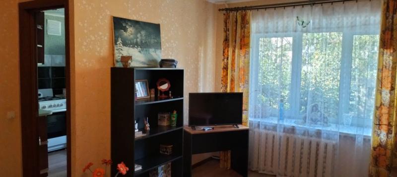 1-комн. квартира, 29 м², 3/5 этаж