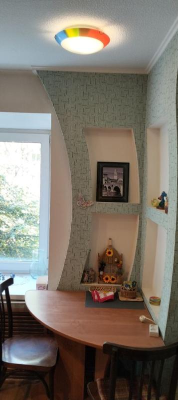 1-комн. квартира, 29 м², 3/5 этаж