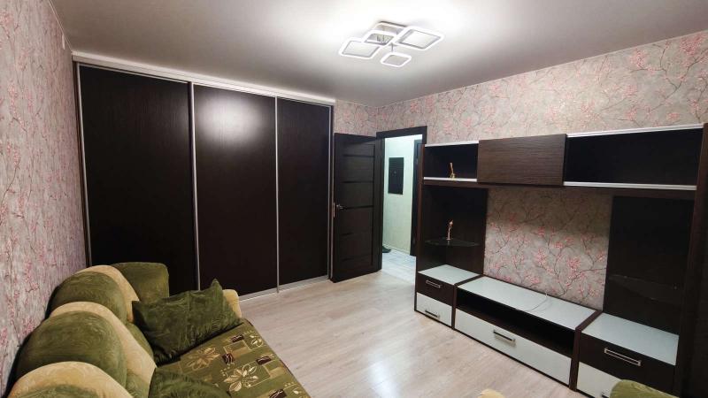 1-комн. квартира, 30 м², 1/5 этаж