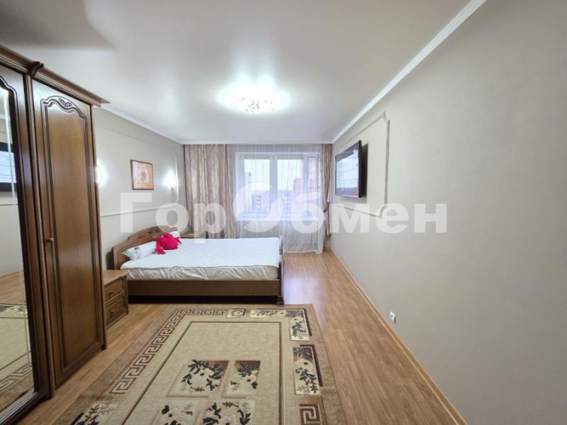 1-комн. квартира, 35 м², 10/12 этаж