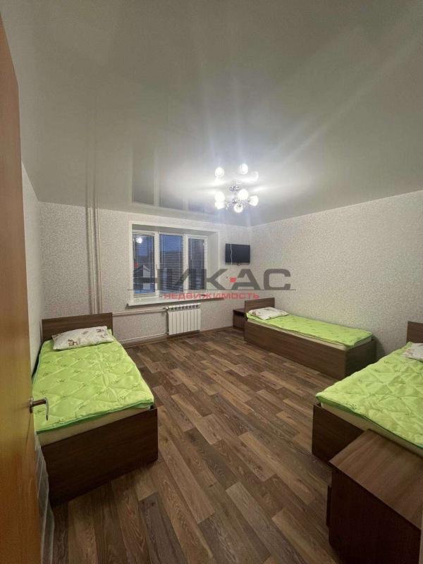 2-комн. квартира, 50 м², 2/5 этаж
