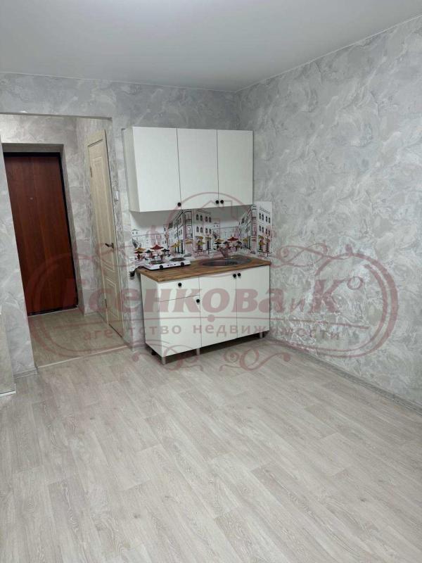 1-комн. квартира, 19 м², 3/6 этаж