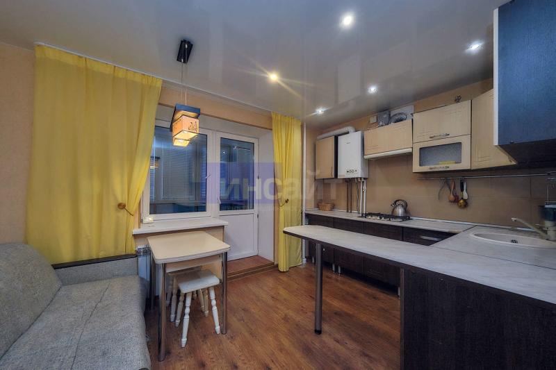 1-комн. квартира, 41 м², 7/10 этаж