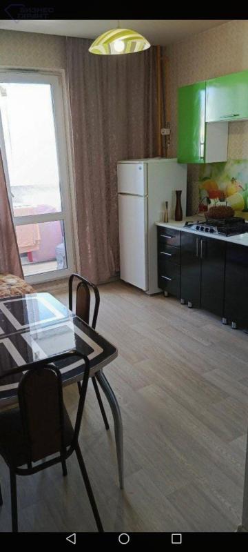 1-комн. квартира, 38 м², 8/9 этаж