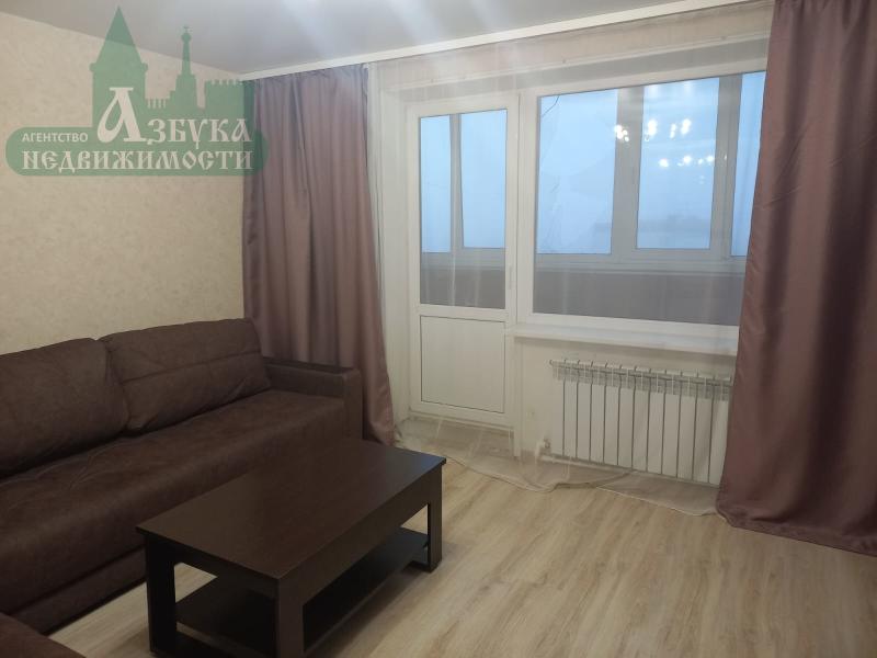 2-комн. квартира, 54 м², 9/9 этаж