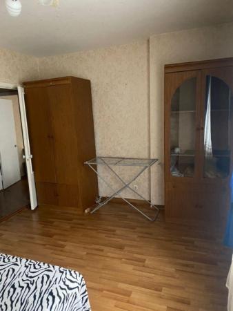 1-комн. квартира, 34 м², 2/5 этаж