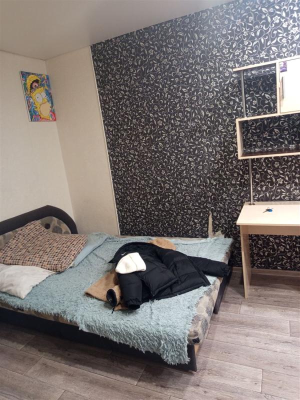 1-комн. квартира, 32 м², 4/5 этаж