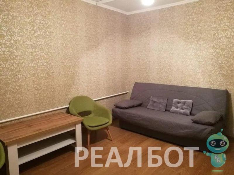1-комн. квартира, 36 м², 2/5 этаж