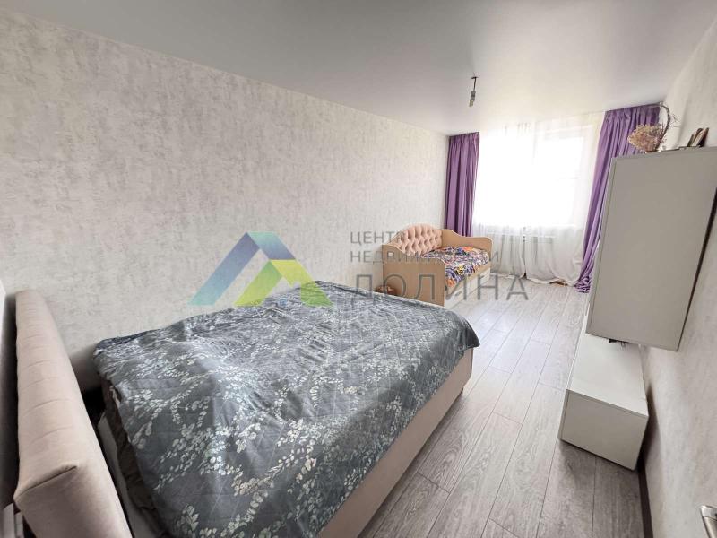 2-комн. квартира, 50 м², 3/4 этаж