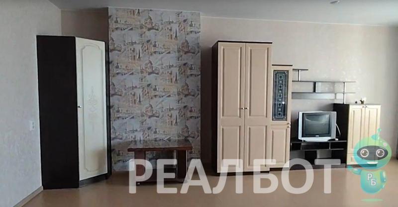 1-комн. квартира, 38 м², 2/5 этаж