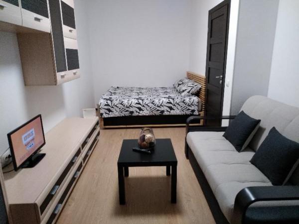 1-комн. квартира, 34 м², 2/5 этаж
