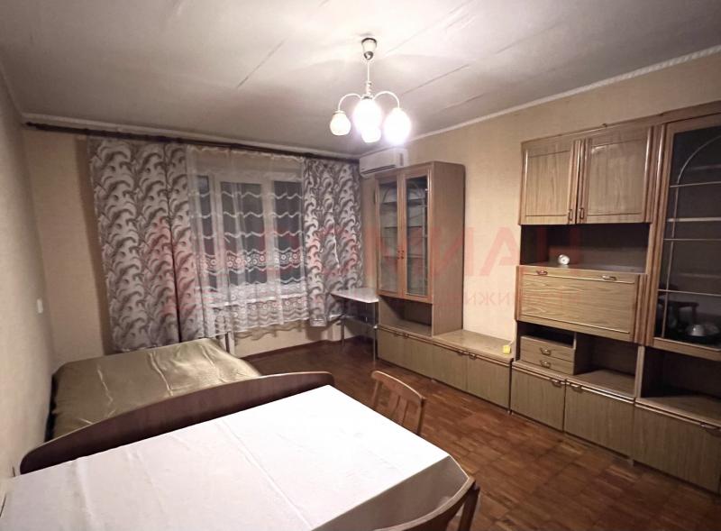 1-комн. квартира, 30 м², 2/5 этаж