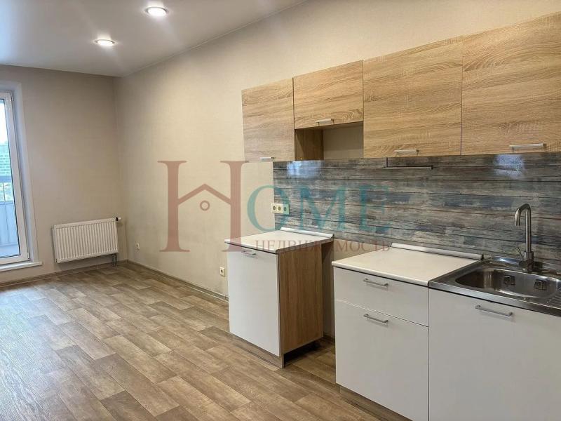 3-комн. квартира, 50 м², 3/25 этаж