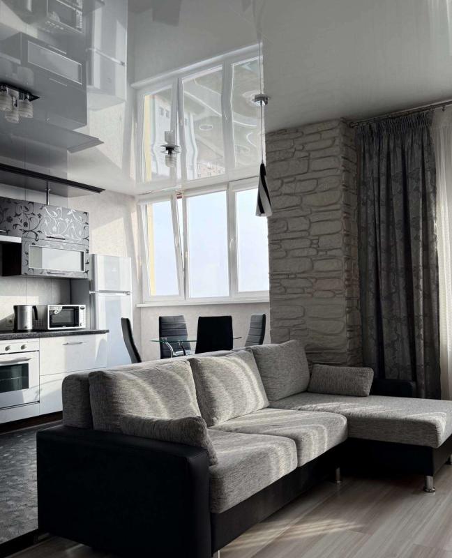 Квартира-Студия, 32 м², 7/15 этаж