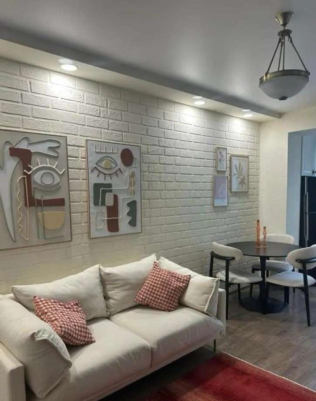 1-комн. квартира, 39 м², 3/16 этаж