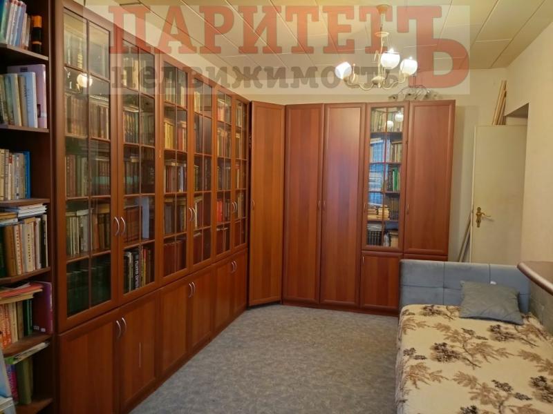 2-комн. квартира, 60 м², 3/4 этаж