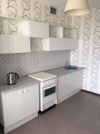 1-комн. квартира, 34 м², 2/9 этаж