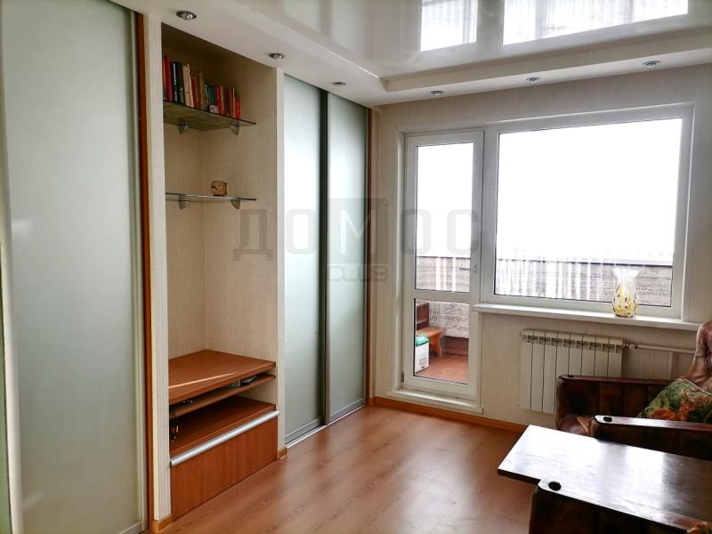 1-комн. квартира, 33 м², 6/9 этаж