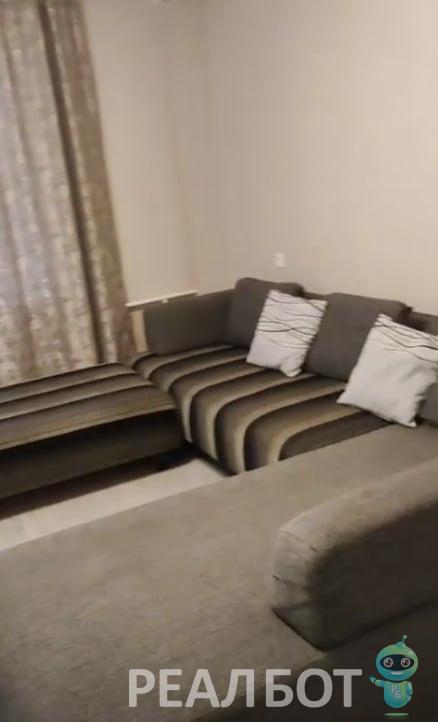 1-комн. квартира, 37 м², 2/9 этаж