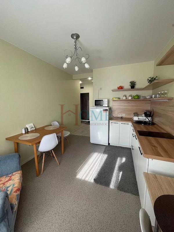 1-комн. квартира, 39 м², 11/14 этаж