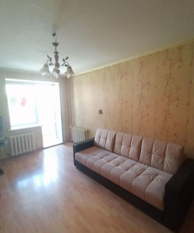 1-комн. квартира, 37 м², 2/10 этаж