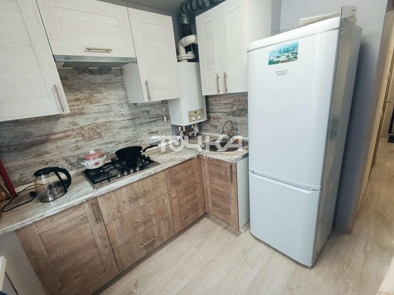 1-комн. квартира, 37 м², 8/9 этаж