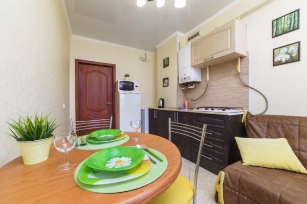 1-комн. квартира, 34 м², 2/9 этаж