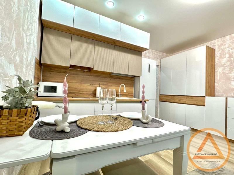 Квартира-Студия, 31 м², 2/11 этаж