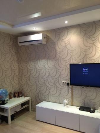 1-комн. квартира, 36 м², 2/5 этаж