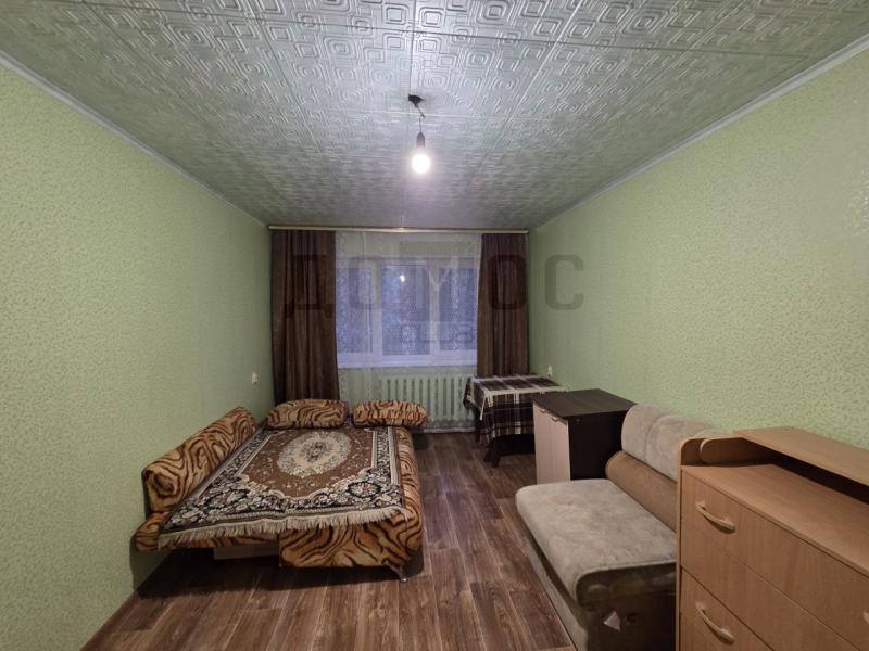 1-комн. квартира, 30 м², 1/5 этаж