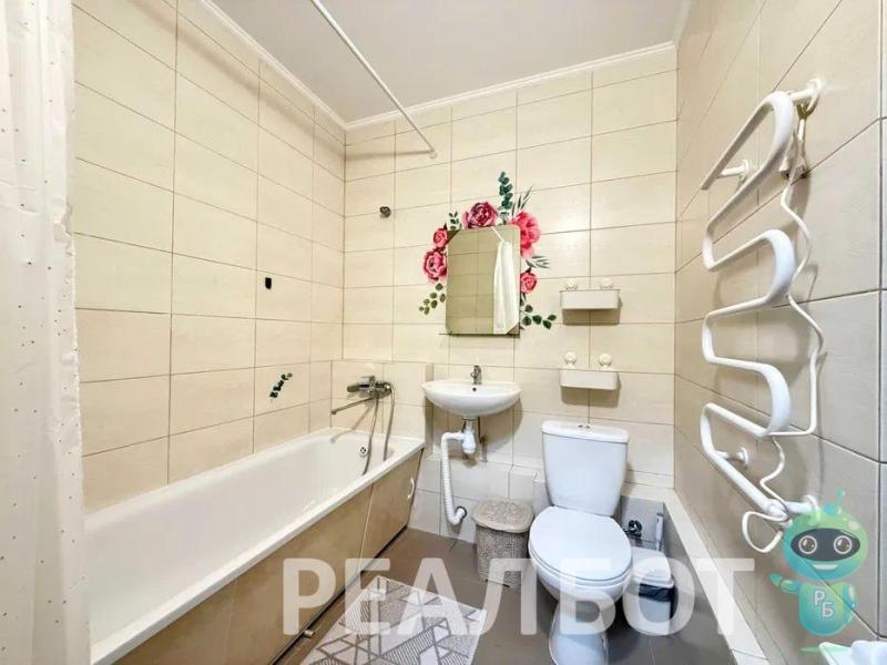 1-комн. квартира, 36 м², 2/5 этаж