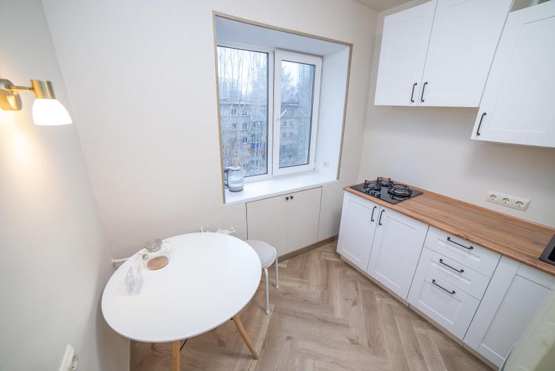 1-комн. квартира, 30 м², 5/5 этаж