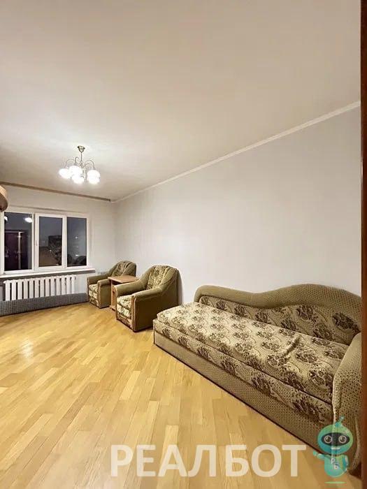 1-комн. квартира, 35 м², 3/5 этаж