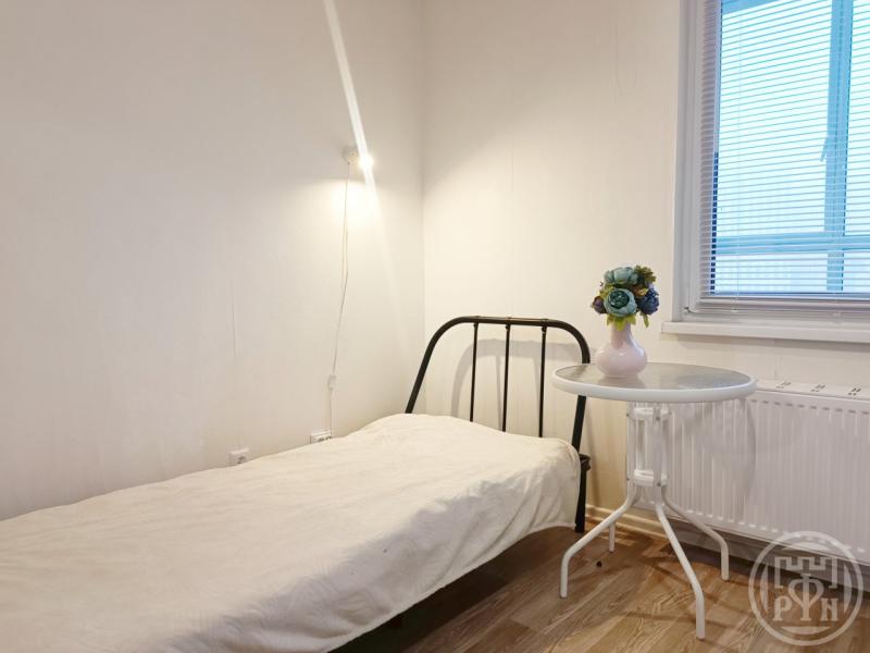 Квартира-Студия, 17 м², 6/24 этаж