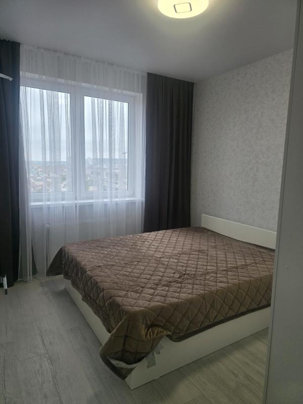 1-комн. квартира, 42 м², 9/19 этаж