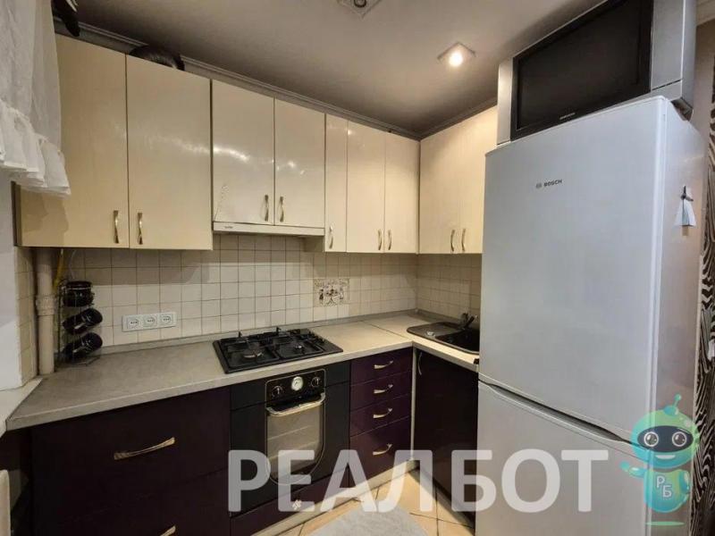 1-комн. квартира, 37 м², 2/3 этаж