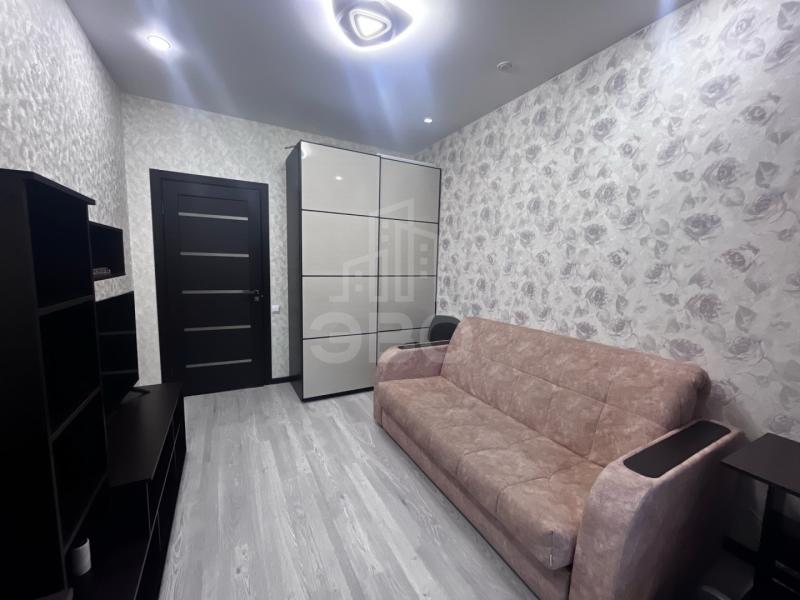 2-комн. квартира, 58 м², 15/17 этаж