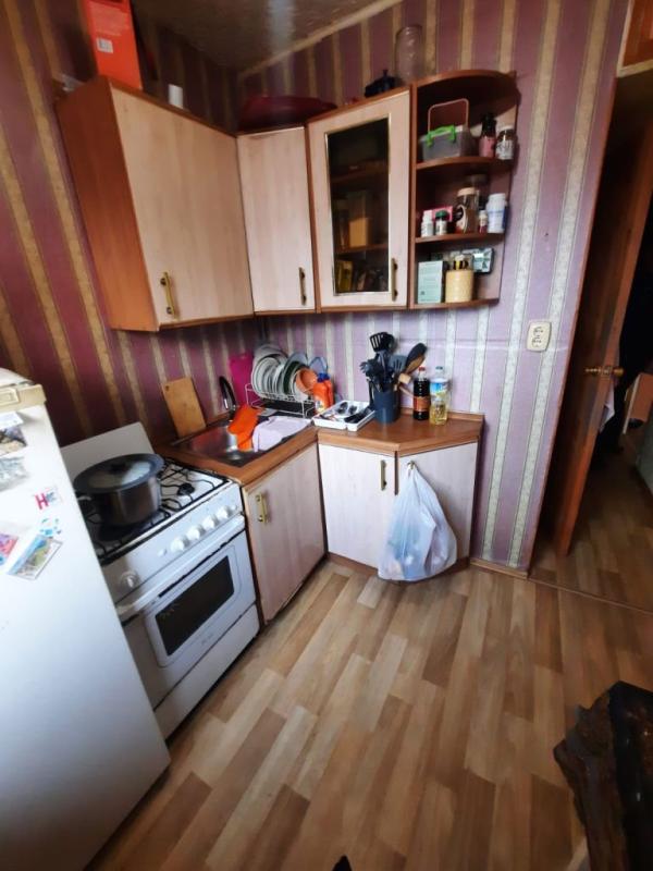 1-комн. квартира, 30 м², 5/5 этаж