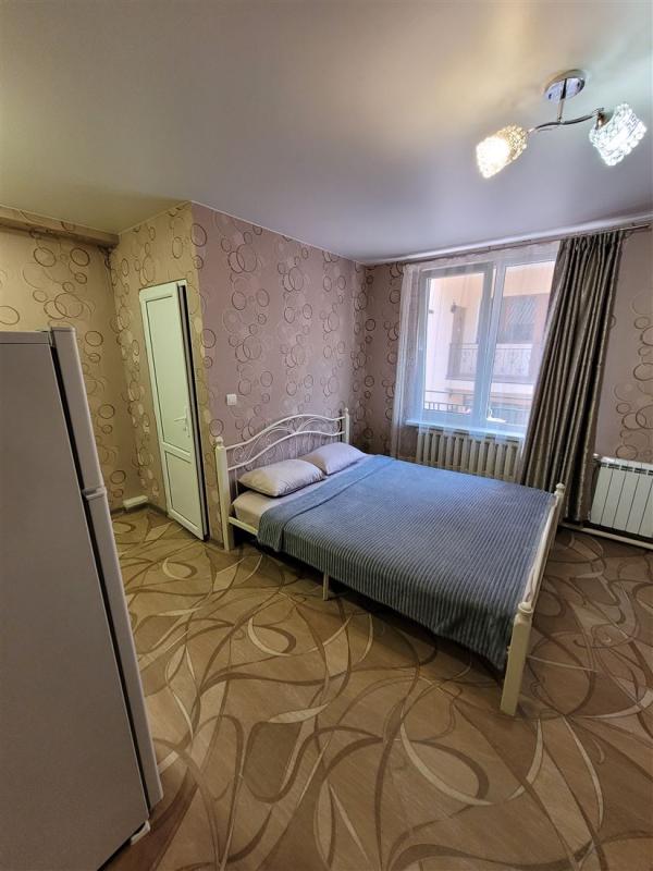 Квартира-Студия, 20 м², 3/3 этаж