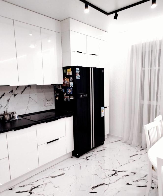 Квартира-Студия, 36 м², 14/20 этаж