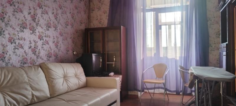 2-комн. квартира, 48 м², 5/5 этаж