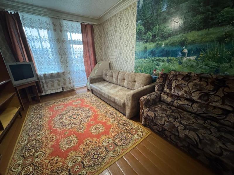 1-комн. квартира, 42 м², 5/5 этаж