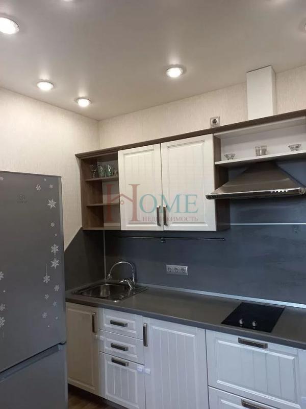 1-комн. квартира, 42 м², 9/14 этаж