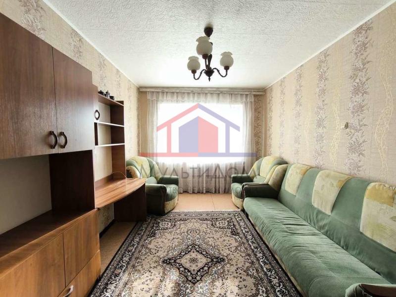 1-комн. квартира, 38 м², 3/9 этаж