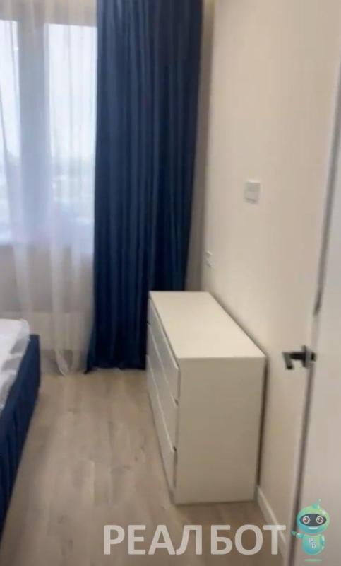 1-комн. квартира, 37 м², 2/9 этаж