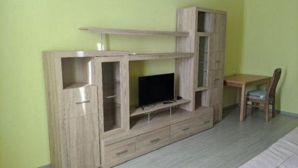 1-комн. квартира, 34 м², 2/5 этаж