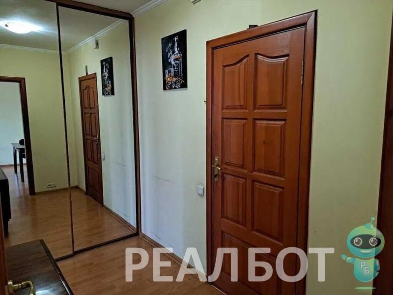 1-комн. квартира, 37 м², 2/3 этаж